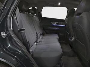 Ebro S800 1.5 TGDI PHEV Luxury E-CVT 8