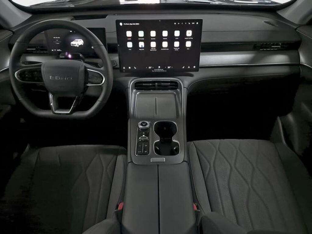 Ebro S800 1.5 TGDI PHEV Luxury E-CVT 6