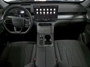 Ebro S800 1.5 TGDI PHEV Luxury E-CVT 6