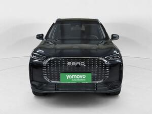 Ebro S800 1.5 TGDI PHEV Luxury E-CVT 4