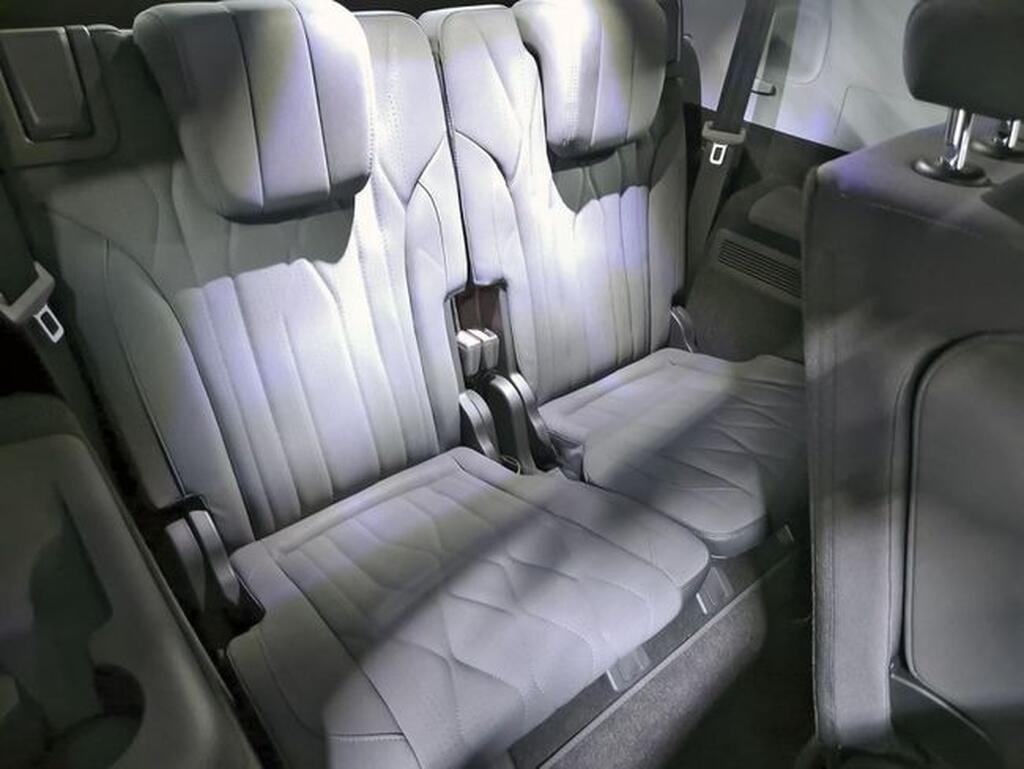 Ebro S800 1.5 TGDI PHEV Luxury E-CVT 9