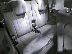 Ebro S800 1.5 TGDI PHEV Luxury E-CVT 9