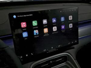 Ebro S800 1.5 TGDI PHEV Luxury E-CVT 19