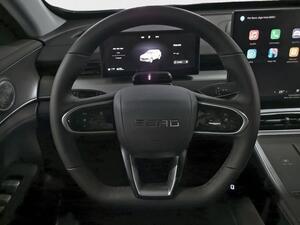 Ebro S800 1.5 TGDI PHEV Luxury E-CVT 18