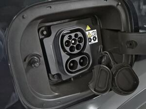 Ebro S800 1.5 TGDI PHEV Luxury E-CVT 25