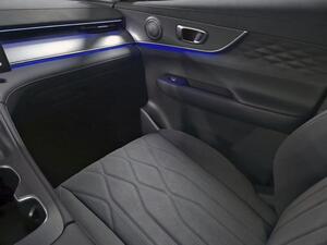 Ebro S800 1.5 TGDI PHEV Luxury E-CVT 23