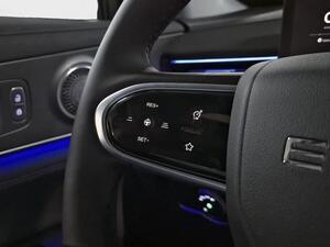 Ebro S800 1.5 TGDI PHEV Luxury E-CVT 16
