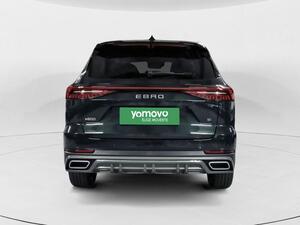 Ebro S800 1.5 TGDI PHEV Luxury E-CVT 5