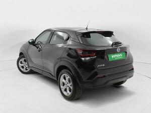 Nissan Juke DIG-T 86 kW (117 CV) 6 M/T ACENTA 3