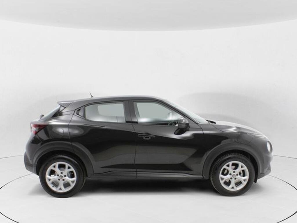 Nissan Juke DIG-T 86 kW (117 CV) 6 M/T ACENTA 2