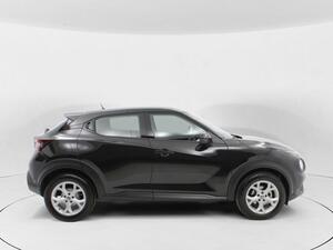 Nissan Juke DIG-T 86 kW (117 CV) 6 M/T ACENTA 2