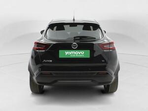 Nissan Juke DIG-T 86 kW (117 CV) 6 M/T ACENTA 4