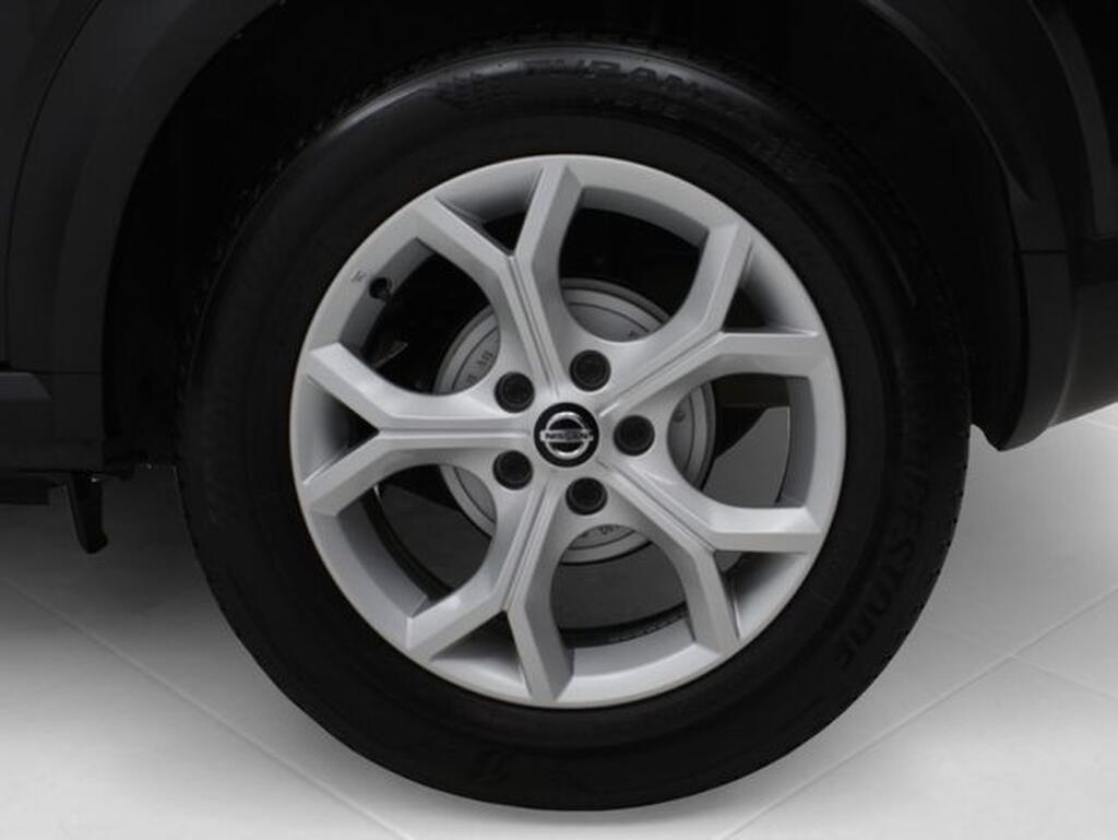 Nissan Juke DIG-T 86 kW (117 CV) 6 M/T ACENTA 6