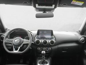 Nissan Juke DIG-T 86 kW (117 CV) 6 M/T ACENTA 24