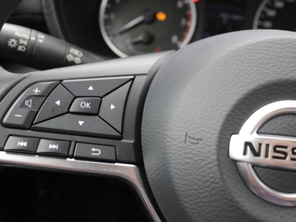 Nissan Juke DIG-T 86 kW (117 CV) 6 M/T ACENTA 15