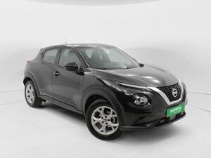 Nissan Juke DIG-T 86 kW (117 CV) 6 M/T ACENTA 1