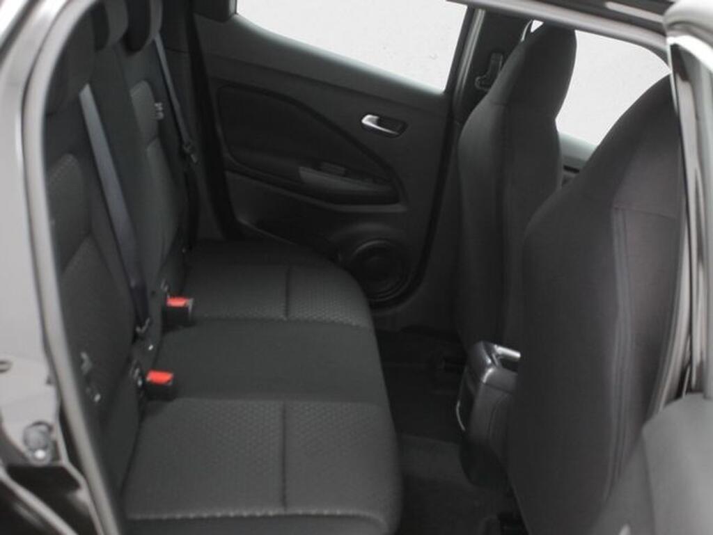 Nissan Juke DIG-T 86 kW (117 CV) 6 M/T ACENTA 8