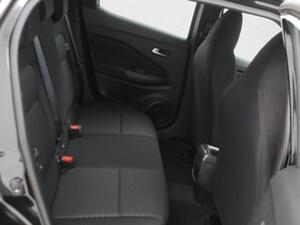 Nissan Juke DIG-T 86 kW (117 CV) 6 M/T ACENTA 8