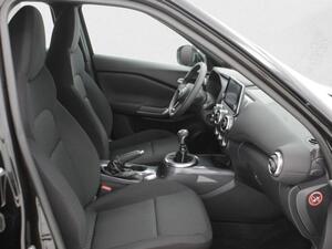 Nissan Juke DIG-T 86 kW (117 CV) 6 M/T ACENTA 7