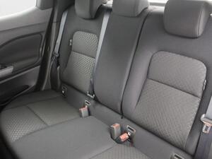 Nissan Juke DIG-T 86 kW (117 CV) 6 M/T ACENTA 21