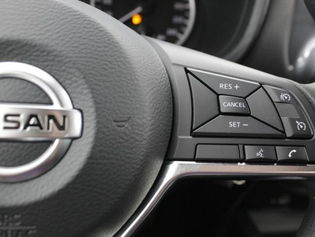 Nissan Juke DIG-T 86 kW (117 CV) 6 M/T ACENTA 16
