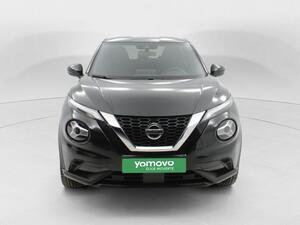 Nissan Juke DIG-T 86 kW (117 CV) 6 M/T ACENTA 5