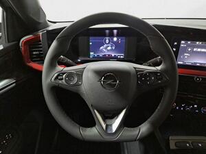 Opel Mokka BEV 50kWh 100kW (136CV) GS-e 20