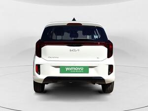 Kia Picanto 1.0 DPi 46kW (63CV) Drive 5