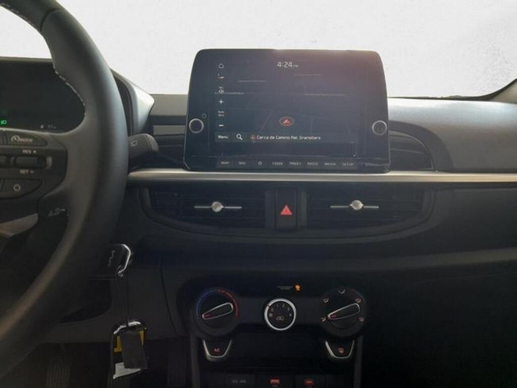 Kia Picanto 1.0 DPI DRIVE 5P 17
