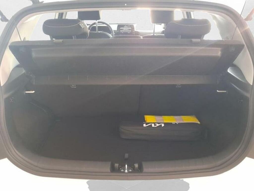 Kia Picanto 1.0 DPi 46kW (63CV) Drive Segunda mano