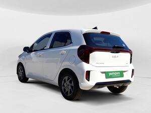 Kia Picanto 1.0 DPi 46kW (63CV) Drive 4