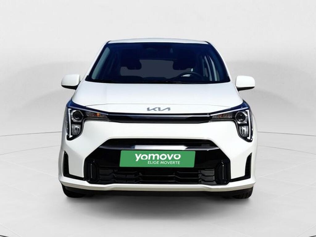 Kia Picanto 1.0 DPi 46kW (63CV) Drive Segunda mano