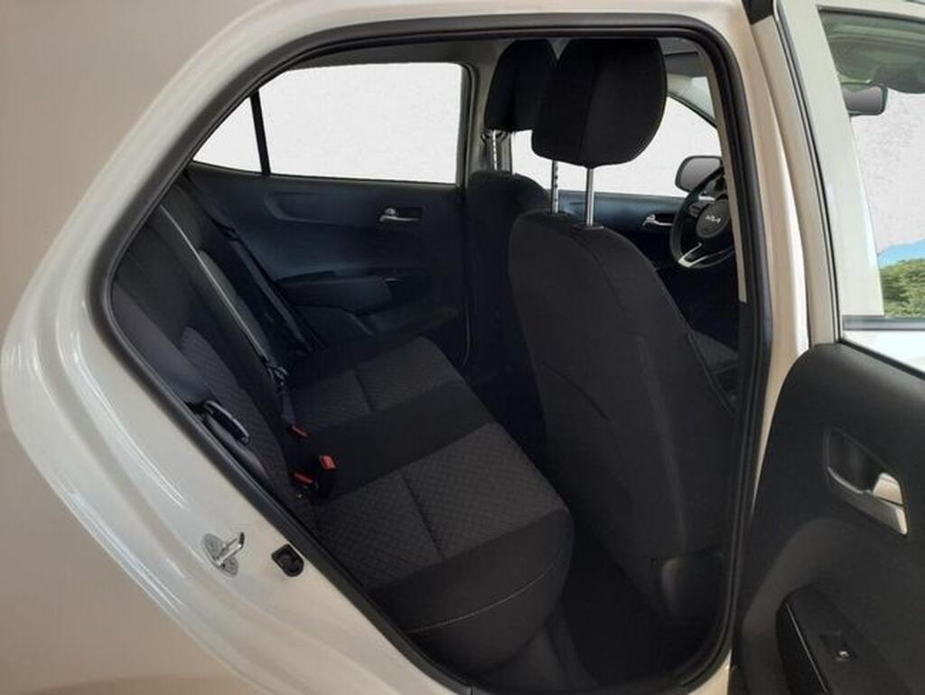 Kia Picanto 1.0 DPI DRIVE 5P 11