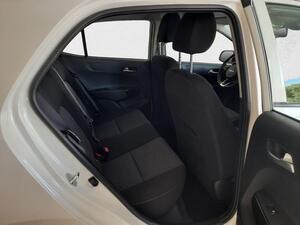 Kia Picanto 1.0 DPI DRIVE 5P 11