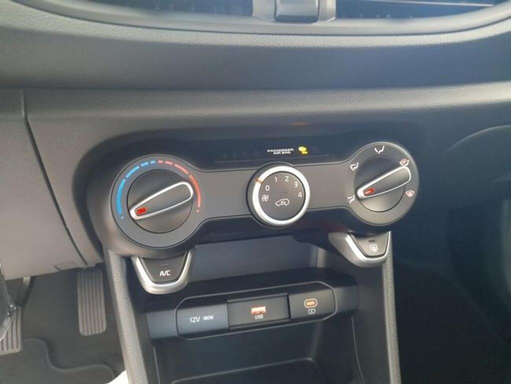 Kia Picanto 1.0 DPI DRIVE 5P 21