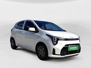 Kia Picanto 1.0 DPI DRIVE 5P 1