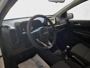 Kia Picanto 1.0 DPI DRIVE 5P 22