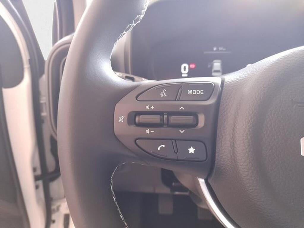 Kia Picanto 1.0 DPI DRIVE 5P 15