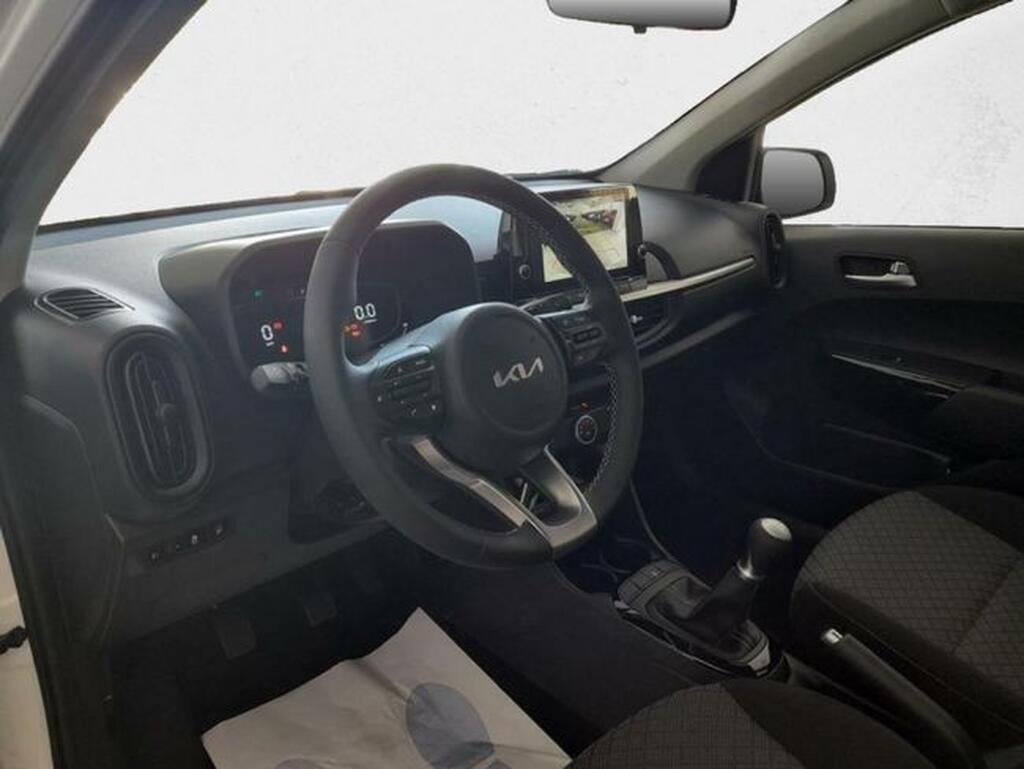 Kia Picanto 1.0 DPi 46kW (63CV) Drive Segunda mano