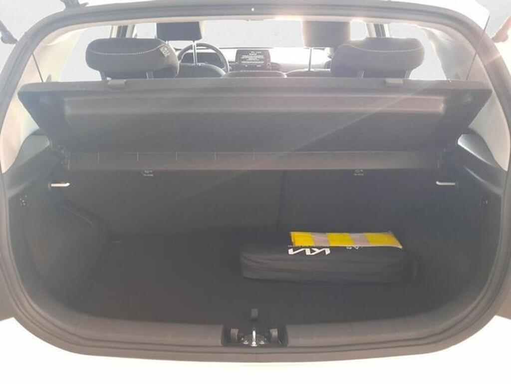 Kia Picanto 1.0 DPI DRIVE 5P 13