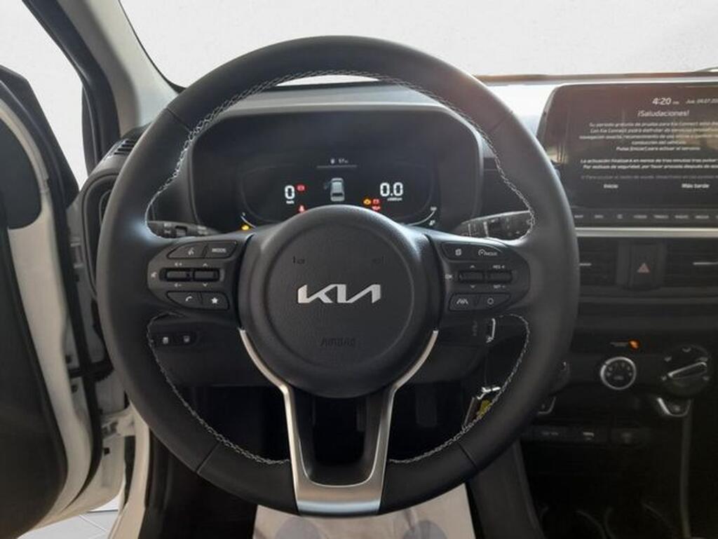 Kia Picanto 1.0 DPI DRIVE 5P 14