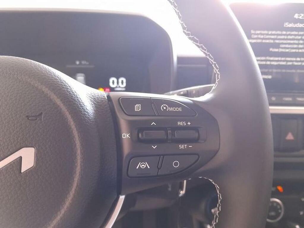 Kia Picanto 1.0 DPi 46kW (63CV) Drive Segunda mano