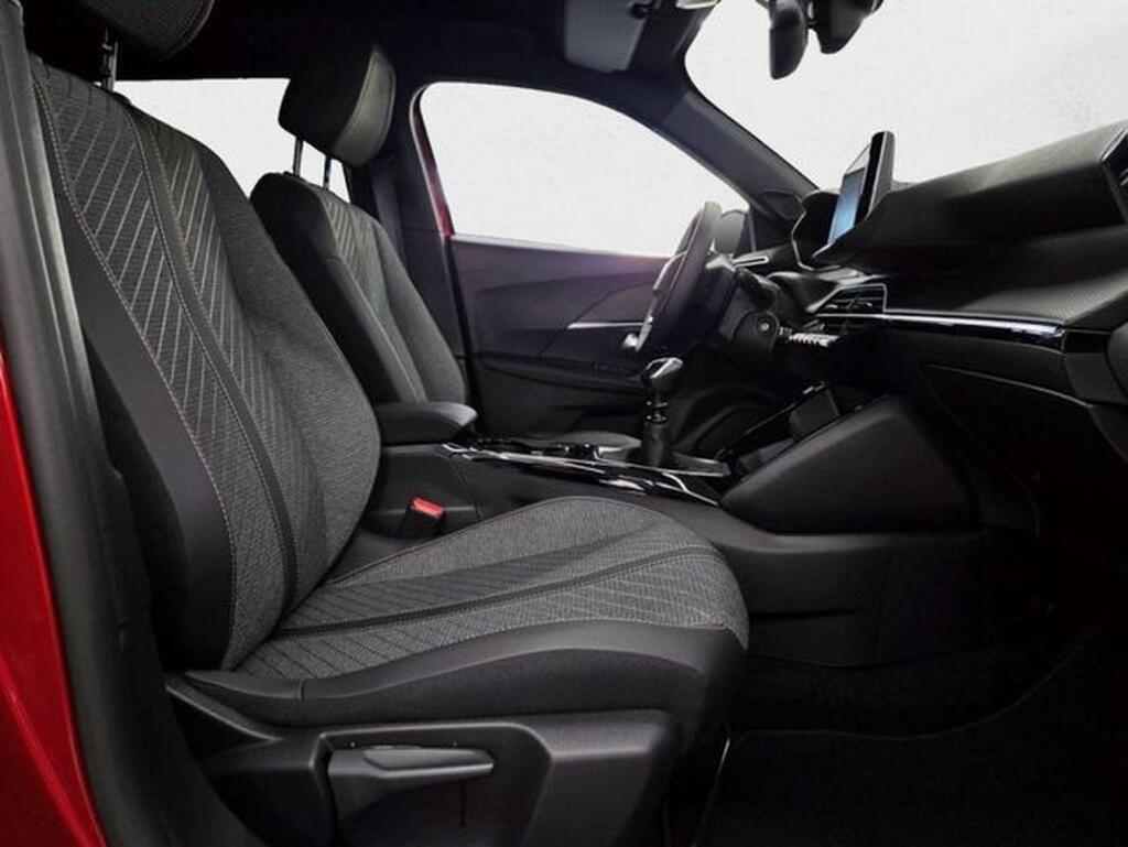Peugeot 2008 Allure Turbo 100 S&S 6 Vel MAN Km0