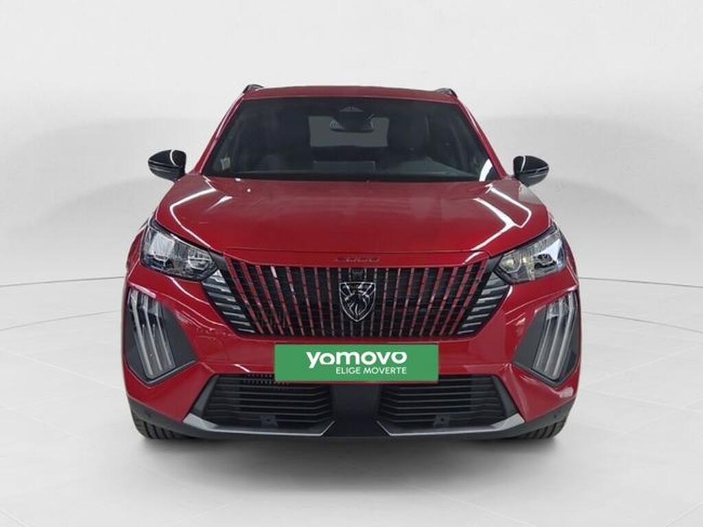 Peugeot 2008 Allure Turbo 100 S&S 6 Vel MAN Km0