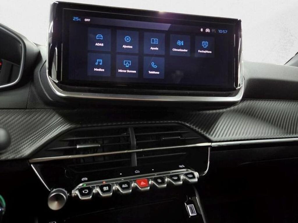 Peugeot 2008 Allure Turbo 100 S&S 6 Vel MAN Km0
