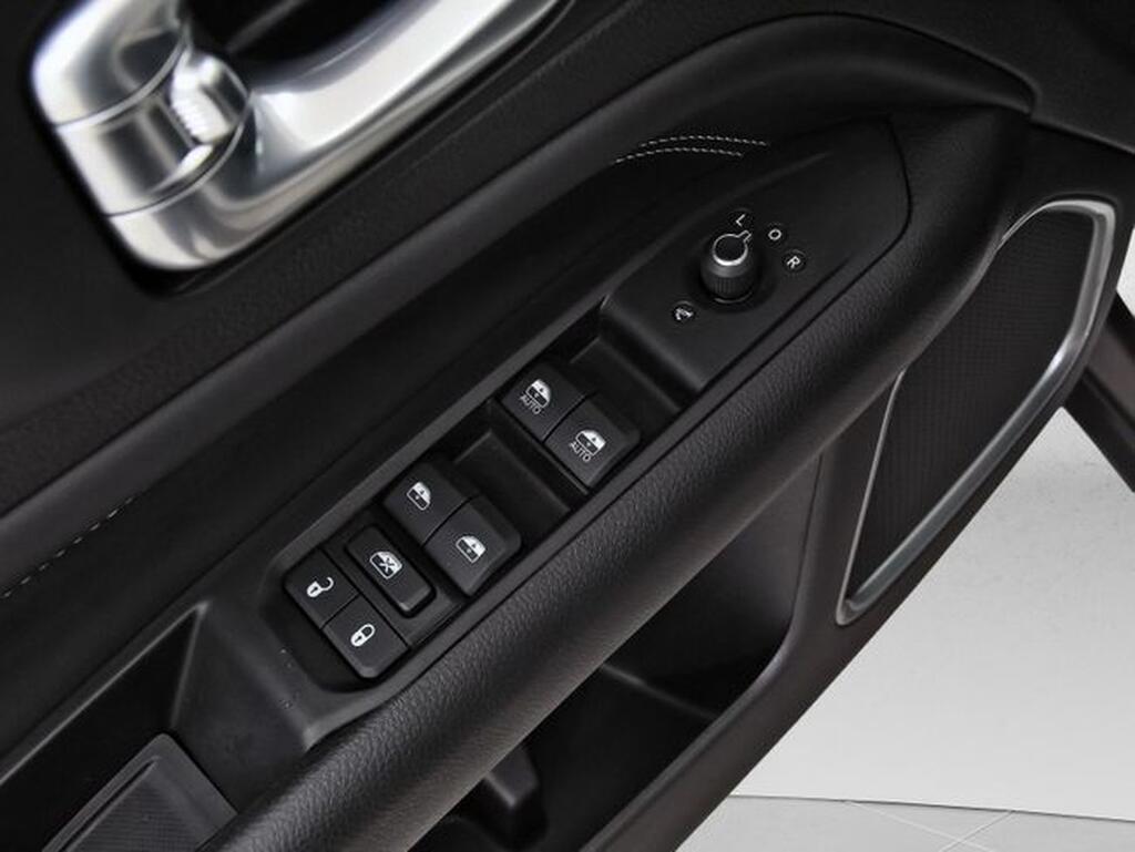 Jeep Compass eHybrid 1.5 MHEV 96kW Limited Dct Segunda mano