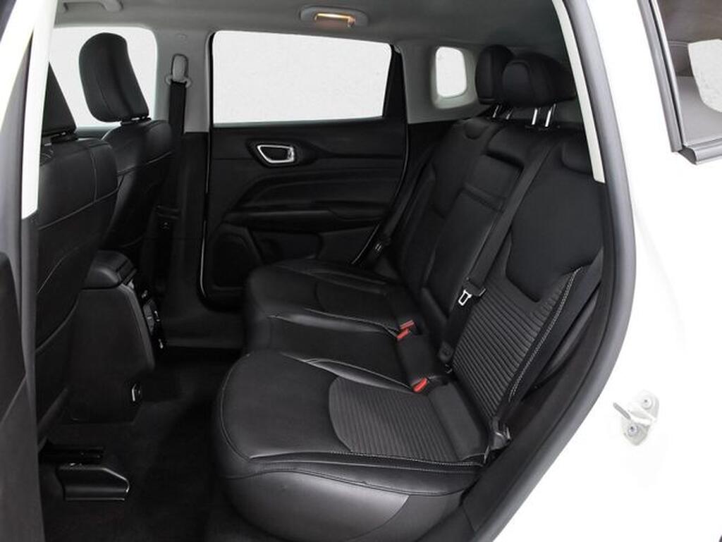 Jeep Compass eHybrid 1.5 MHEV 96kW Limited Dct Segunda mano