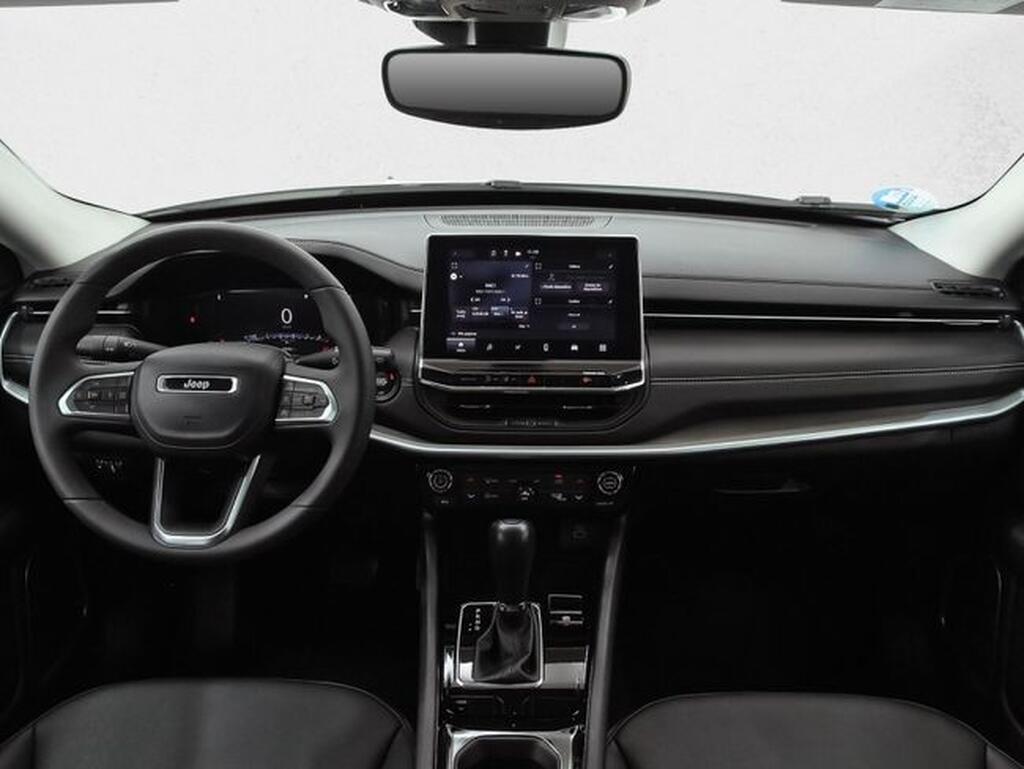 Jeep Compass eHybrid 1.5 MHEV 96kW Limited Dct Segunda mano