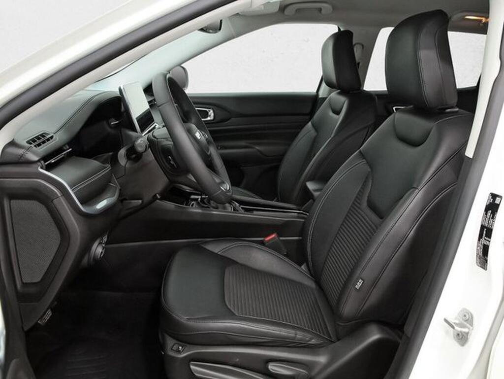 Jeep Compass eHybrid 1.5 MHEV 96kW Limited Dct Segunda mano