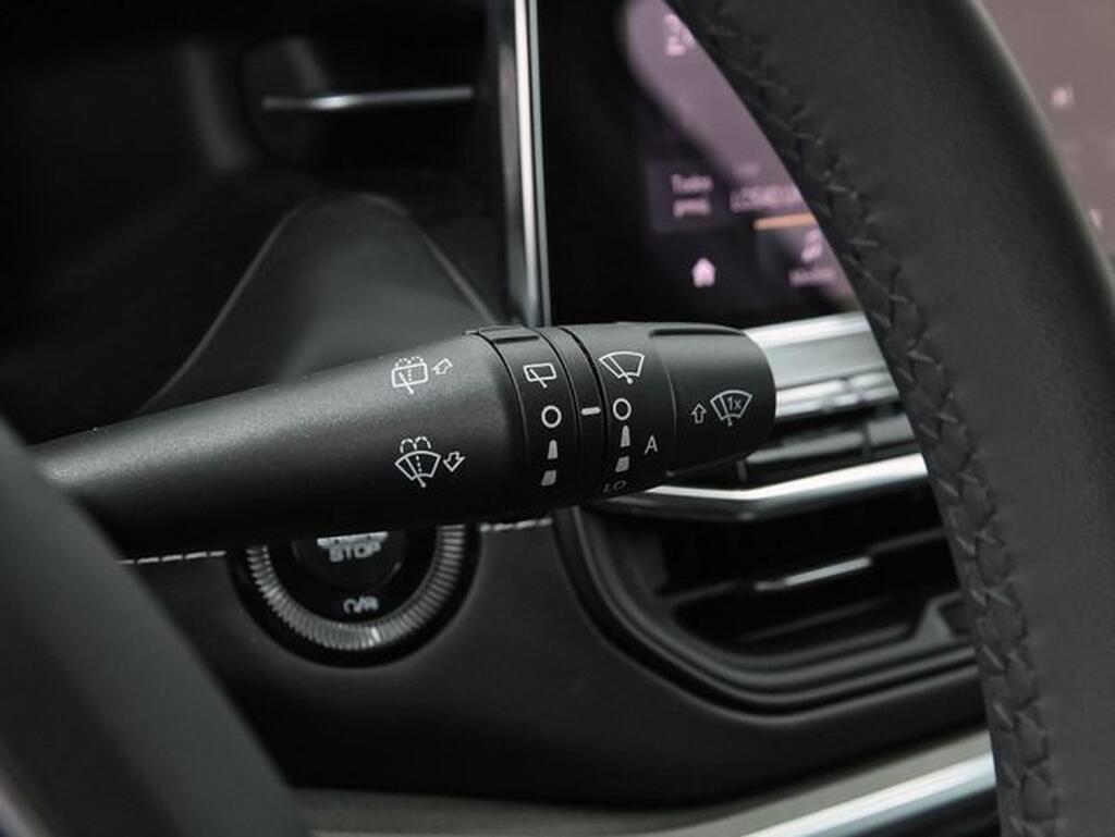 Jeep Compass eHybrid 1.5 MHEV 96kW Limited Dct Segunda mano